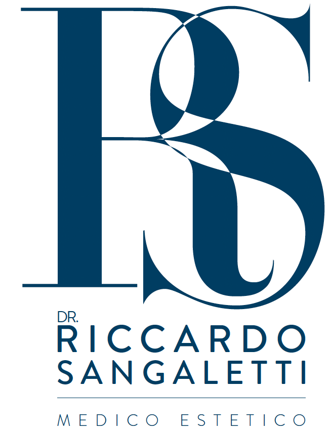 DR. Riccardo Sangaletti